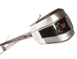 Привод для гаражных ворот AN-Motors ASG1000/4KIT