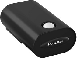 Автоматика для ворот DoorHan: привод SE-1200