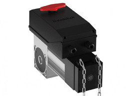 Автоматика для ворот DoorHan: комплект привода Shaft-30 IP65KIT