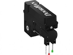 Автоматика для ворот DoorHan: комплект привода Shaft-50 IP65KIT