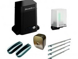 DoorHan SL-1300PROKIT комплект привода для откатных ворот