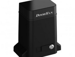 DoorHan SLIDING-1300PRO привод для откатных ворот весом до 1300 кг