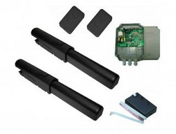 DoorHan SW-5000PROBASE+WiFi (Swing-5000PROBASE+WiFi) Комплект линейных приводов для распашных ворот с WiFi Control