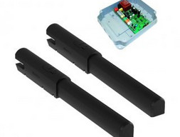 DoorHan SW-5000PRO-BASE комплект линейных приводов для распашных ворот